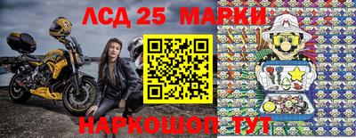 стаф Канаш