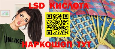 стаф Канаш